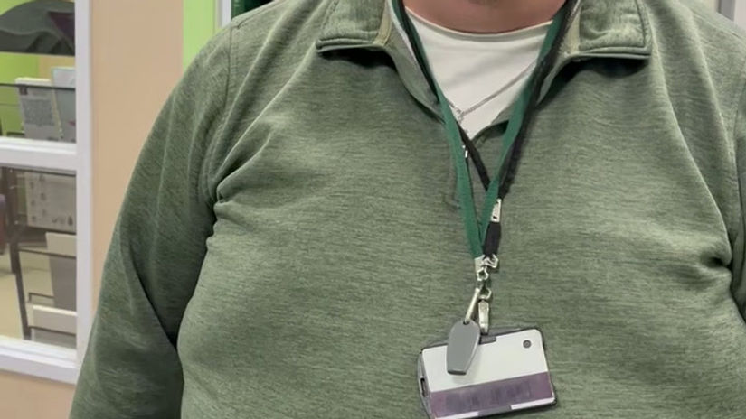 Author Meet and Greet